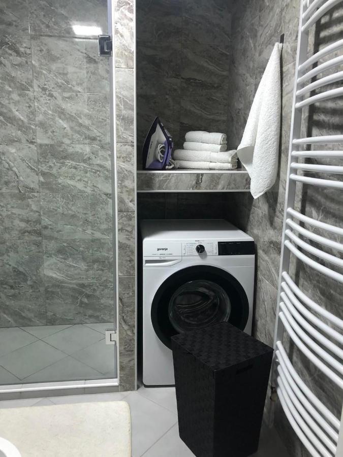 Centrum 수보티차 외부 사진